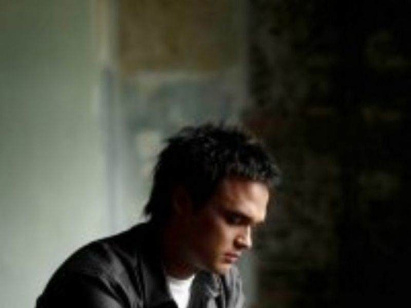 gareth gates